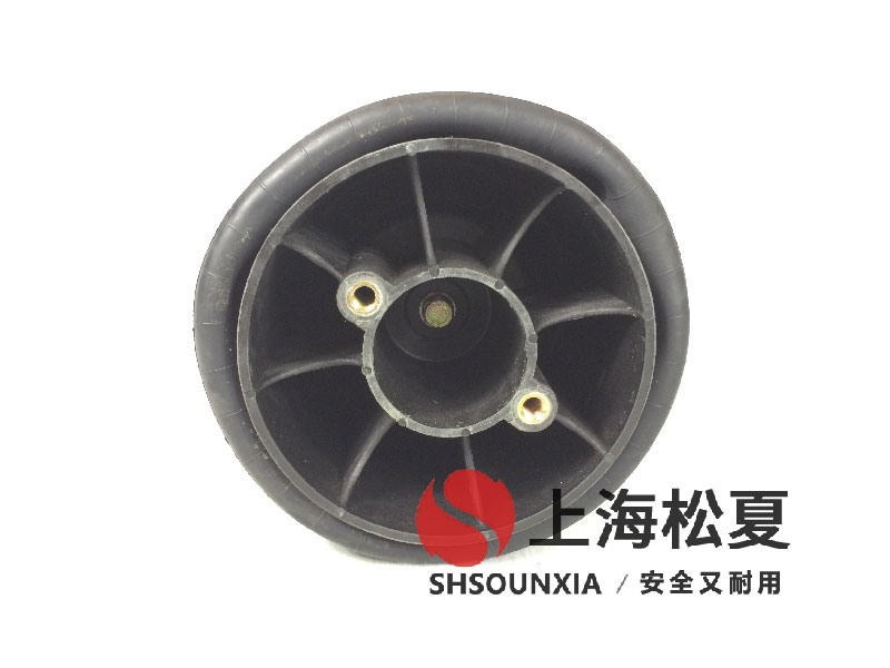 FAI-i450全自動首件檢測儀橡膠空氣彈簧