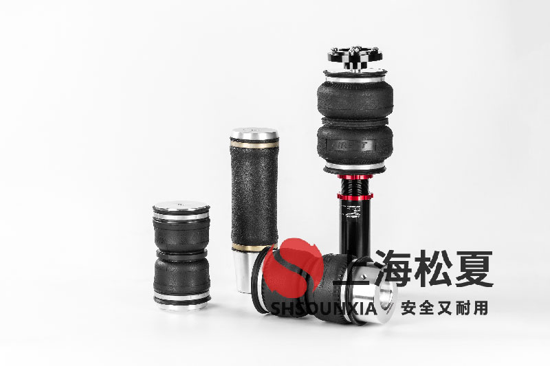 帶式污泥脫水機(jī)用GF型橡膠氣體彈簧
