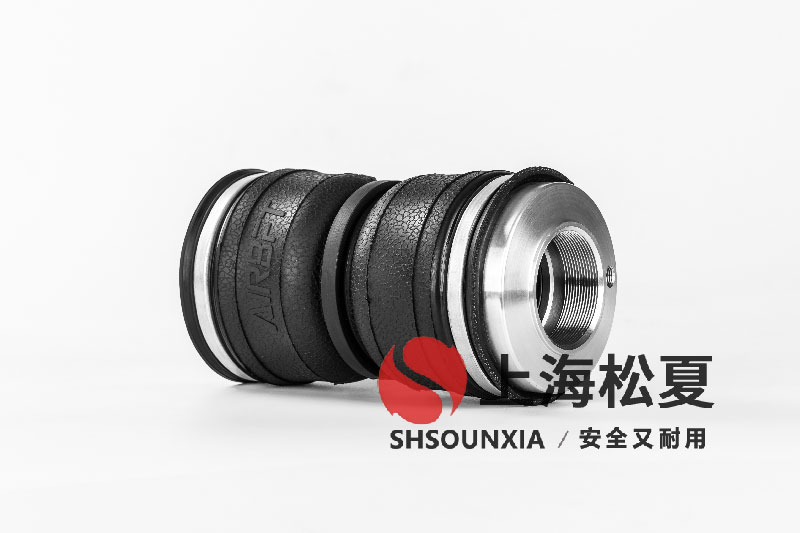 智能首件檢測儀橡膠空氣彈簧扣壓