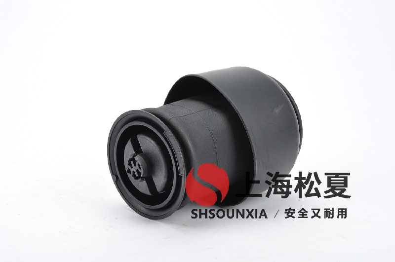 振動(dòng)磨JBF型空氣彈簧減震