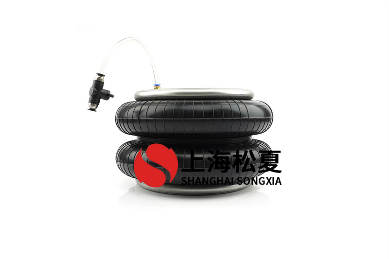 JBF208/90-1振動(dòng)平臺(tái) 空氣彈簧在工業(yè)領(lǐng)域的作用是什么？