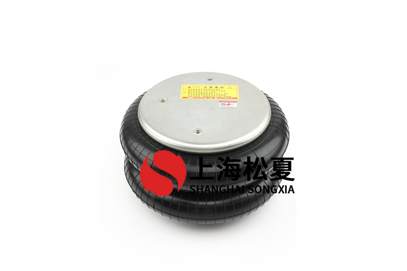 J-120-2高頻振動(dòng)篩空氣彈簧如何充氣？