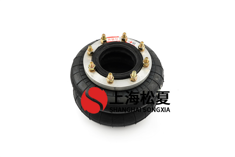 HF100/166-2振動平臺空氣彈簧的優(yōu)點有哪些？