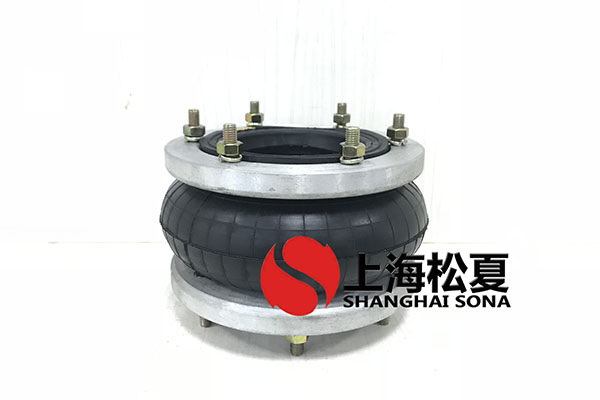 HF86/60-1振動篩空氣彈簧如何提高產(chǎn)品使用壽命？
