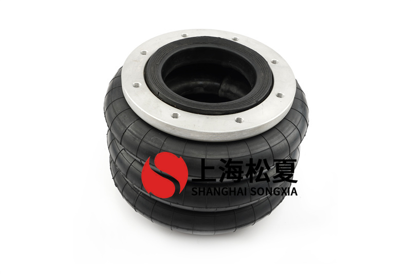LHF300/316-3研磨機空氣彈簧的作用你了解嗎？